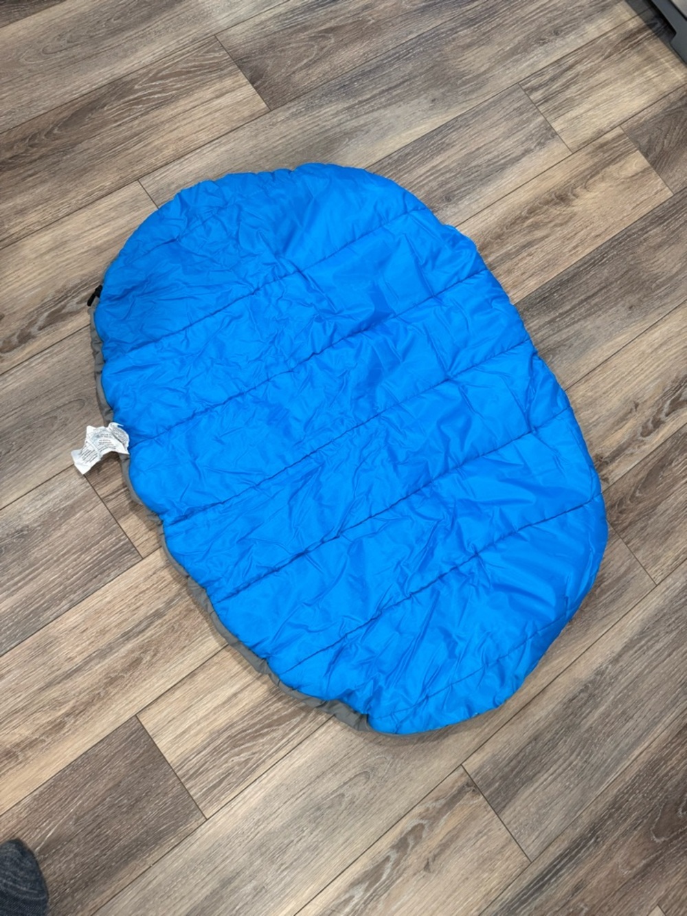 ChuckIt Travel Pet Bed - Unused - DISC SHIPPING - Picture 7 of 9